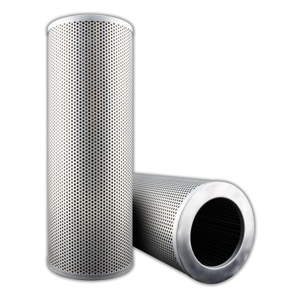 Main Filter Hydraulic Filter, replaces FILTREC S237T600, Suction, 600 micron, Inside-Out MF0065813